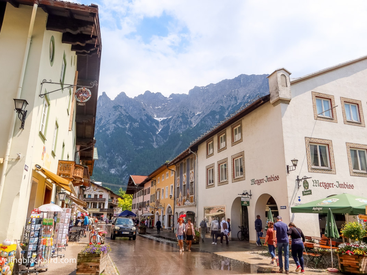 Mittenwald