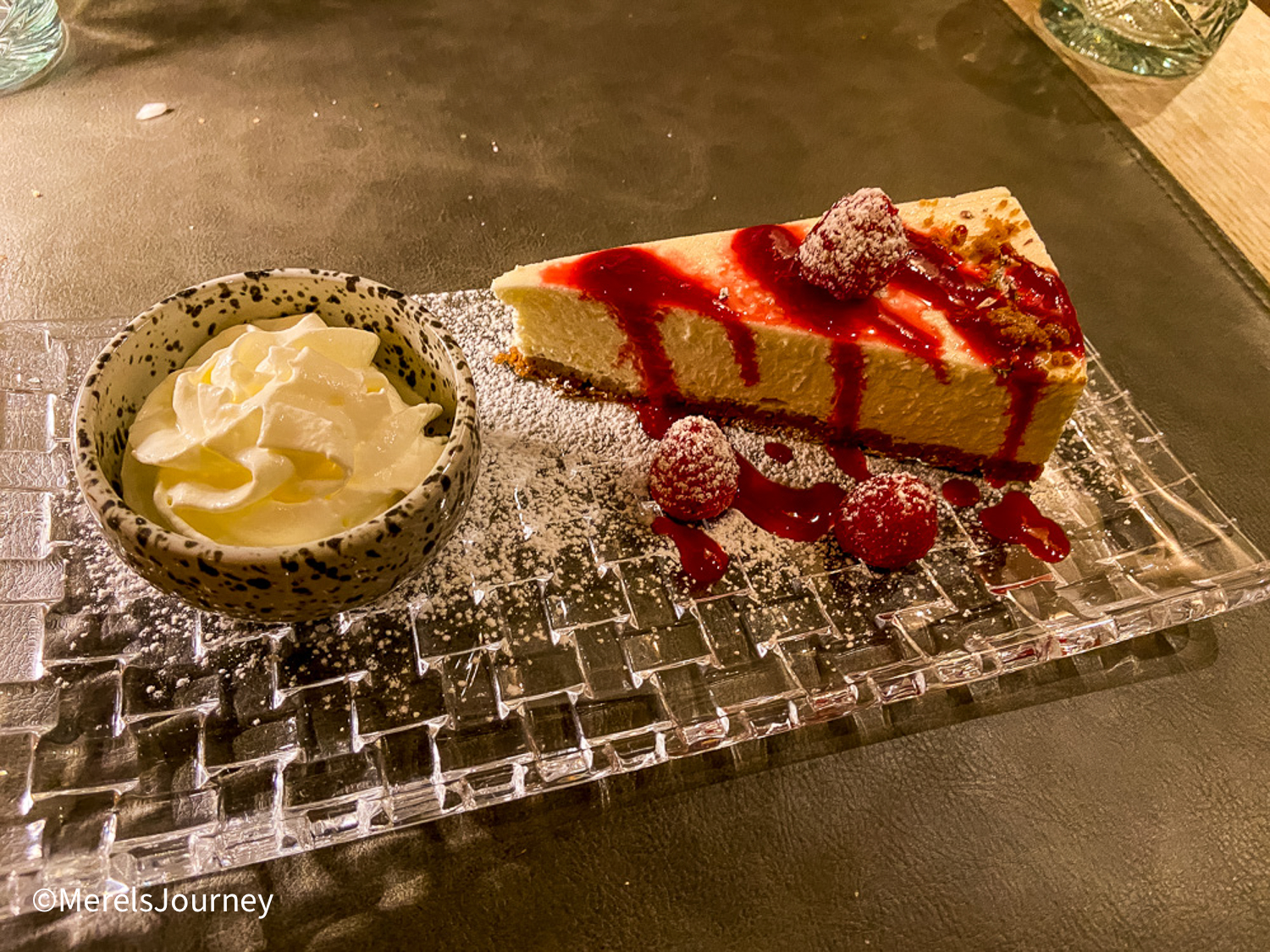 Cheesecake Brugge