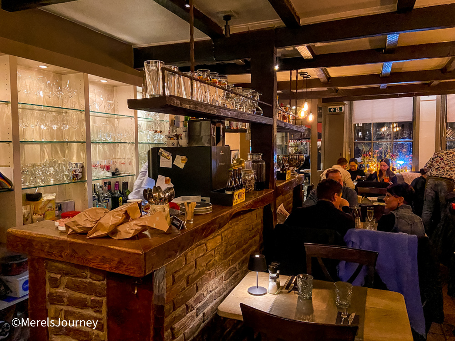 Restaurant Brugge
